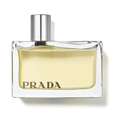 Prada Amber .